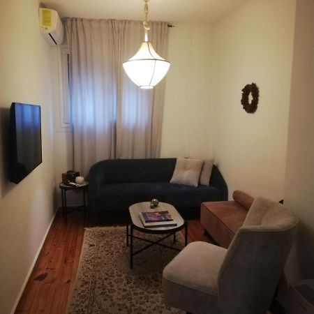 Apartament Svolio Welcome Saloniki Zewnętrze zdjęcie