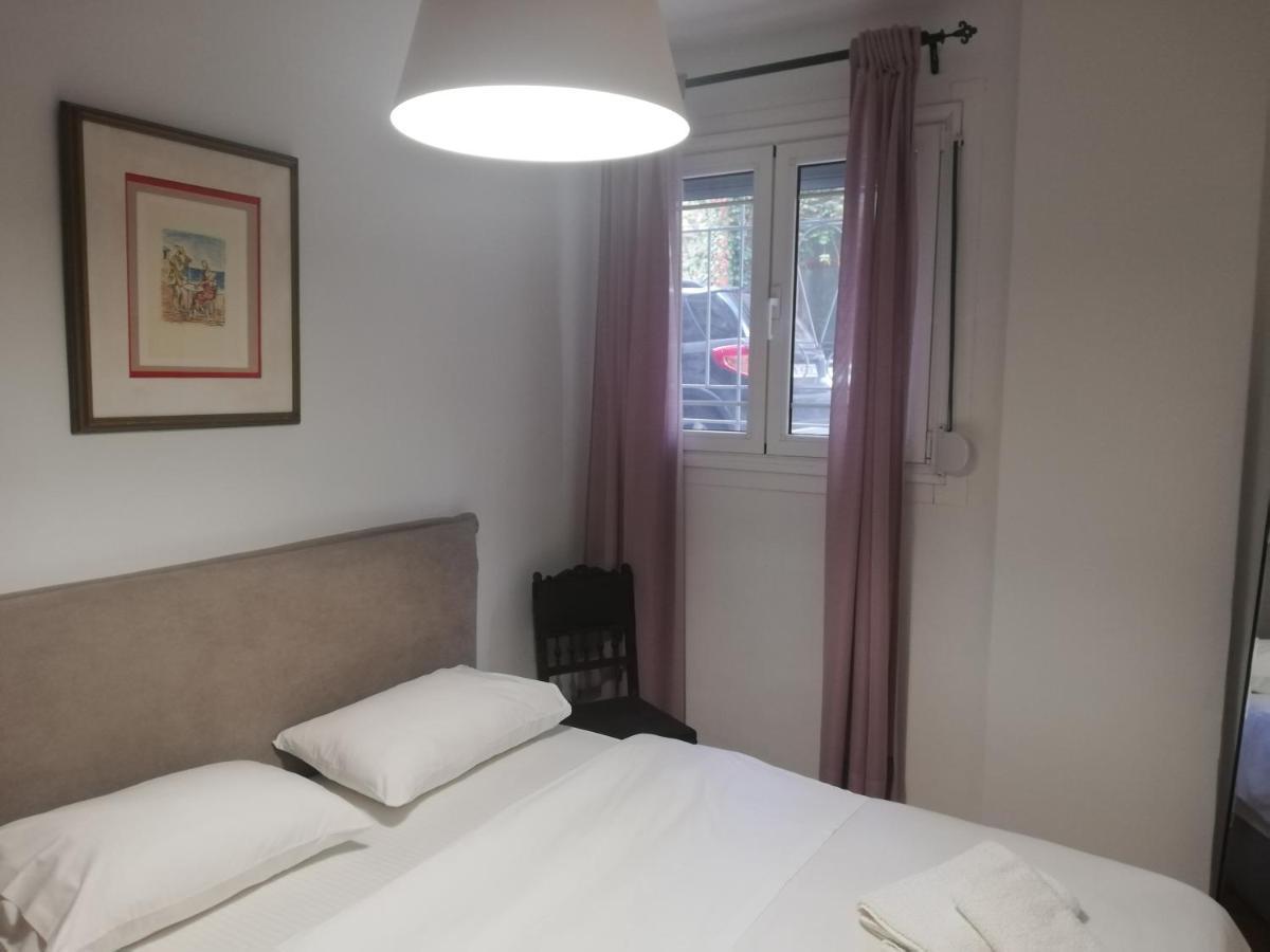 Apartament Svolio Welcome Saloniki Zewnętrze zdjęcie