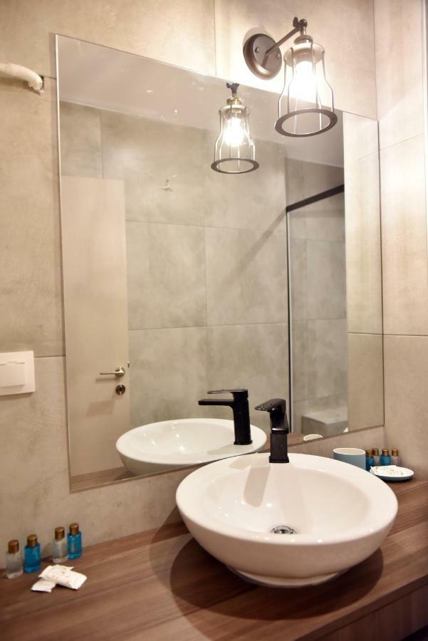 Apartament Svolio Welcome Saloniki Zewnętrze zdjęcie